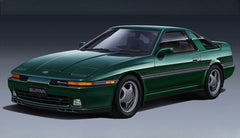 Hasegawa 20538 1/24 Supra A70 2.5GT Twin Turbo R 1990 Model Car