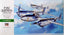 Hasegawa 09101 1/48 US P-38J Lightning "Virginia Marie"