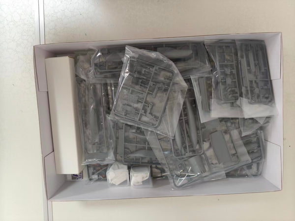 Great Wall Hobby L4835 1/48 Israel Air Force F-16I SUFA