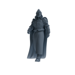 MRY-SFW SSTR299 Medieval King Patrol Four-Person Group