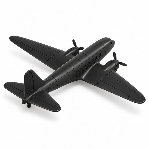SSMODEL 1/72 1/144 Douglas C-47 Skytrain US Resin Model Kit RSS0083