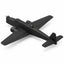 SSMODEL 1/72 1/144 Multi Scale Bloch MB.210 Resin MODEL kit RSS0042