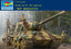 Trumpeter 1/16 German SdKfz 186 Jagdtiger # 00923