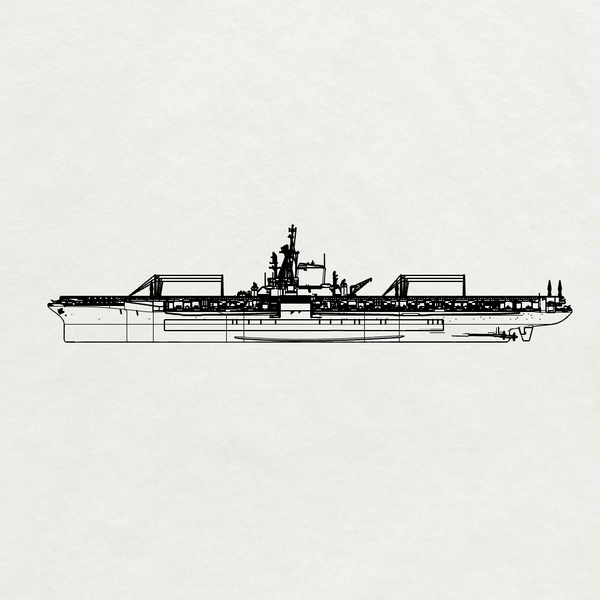 MRY-SFW SSC615S Military Model Kit USS Midway-Class Aircraft Carriers??CV-41?¨º? Midway Full Hull