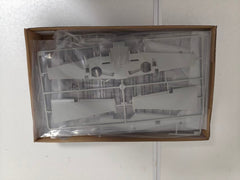 Trumpeter 1/32 02289 Messerschmitt Bf 109E-4