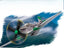 Trumpeter HOBBY BOSS 1/72 P-51D "Mustang" Fighter 80230