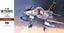 Hasegawa 07233 1/48 A-4M Sky Hawk Model Kit