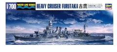 NEW 1/700 water line old hawk (345)yJapanese plastic modelz