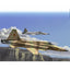 HobbyBoss 80207 1/72 F-5E Tiger II Fighter Plastic Assembly Aircraft Model