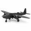 SSMODEL 1/72 Multi Scale Douglas A-20G Havoc 3 Pilots US WW2 MODEL kit RSS0038