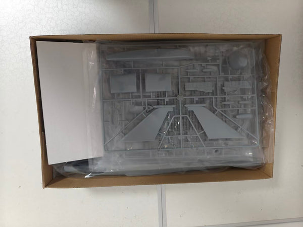 Trumpeter 1/48 02873 ERA-3B Skywarrior Strategic Bomber