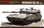 Early Meng Model TS-001 1/35 Scale