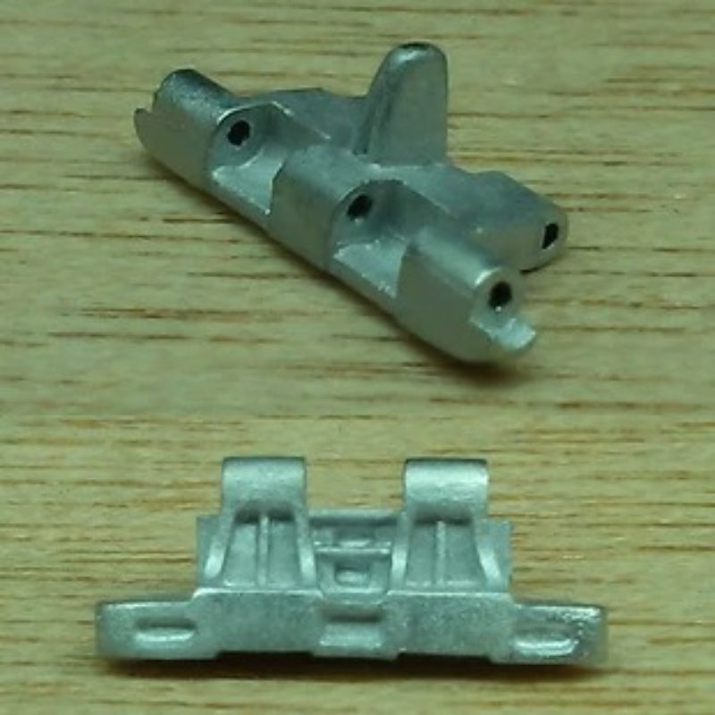 SSMODEL 35121 British Cromwell Mk4 tank model 1/35 metal tracks with dowels
