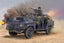 hobbyboss 82450 1/35 USA RANGER SPECIAL OPERATIONS VEHICLE RSOV W/MG fav