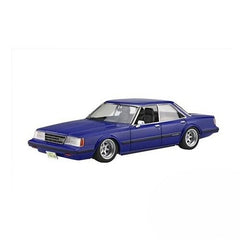 Fujimi 04745 Model 1/24 Touge Series ID20 GX61 Chaser Avante Twin Cam 24