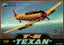 Kitty Hawk KH32002 1/32 T-6 "TEXAN"