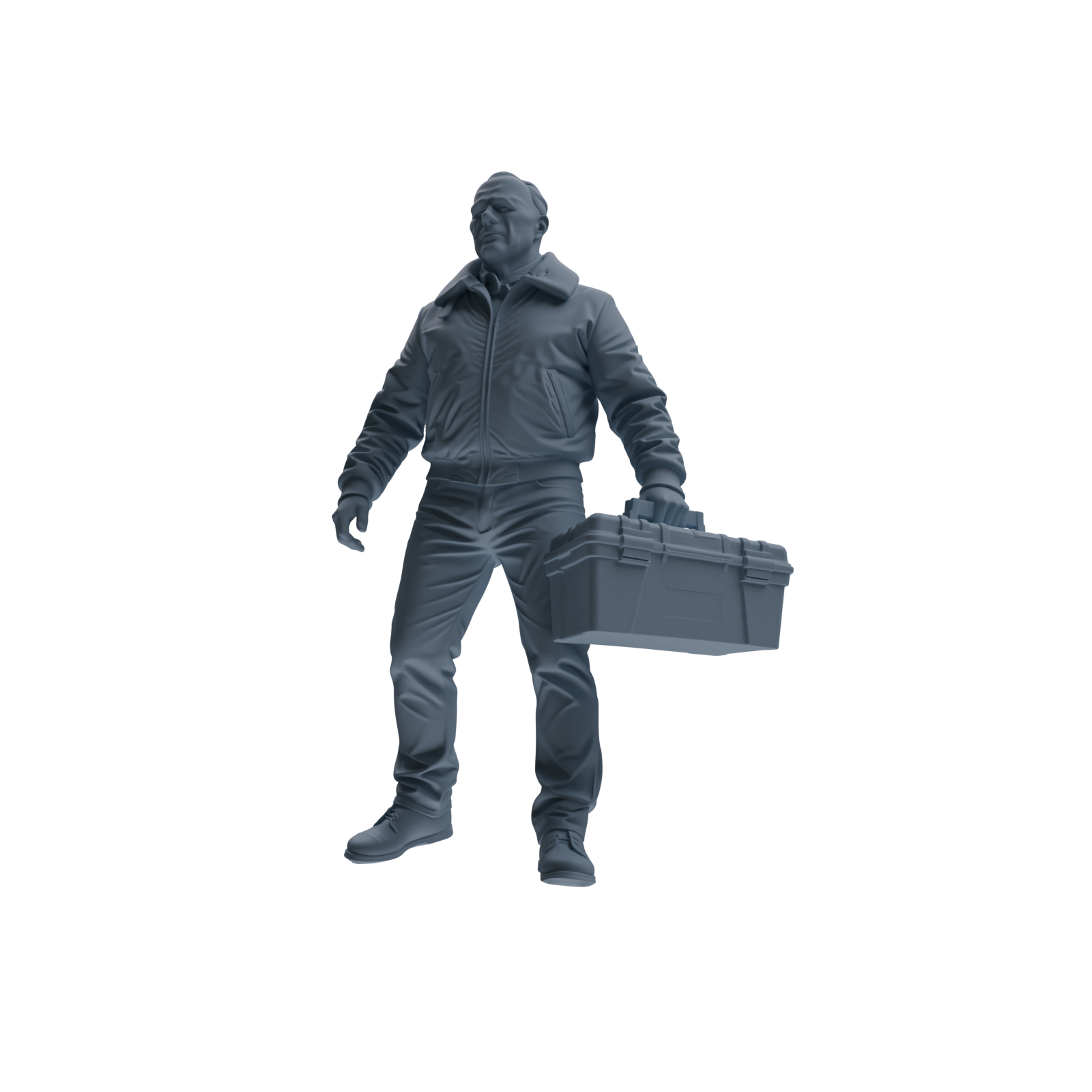 MRY-SFW SSTR100 Miniatures Soldier Model Kit Enemy at Stalingrad WWII Soviet Soldiers Logistics Six-Person Group