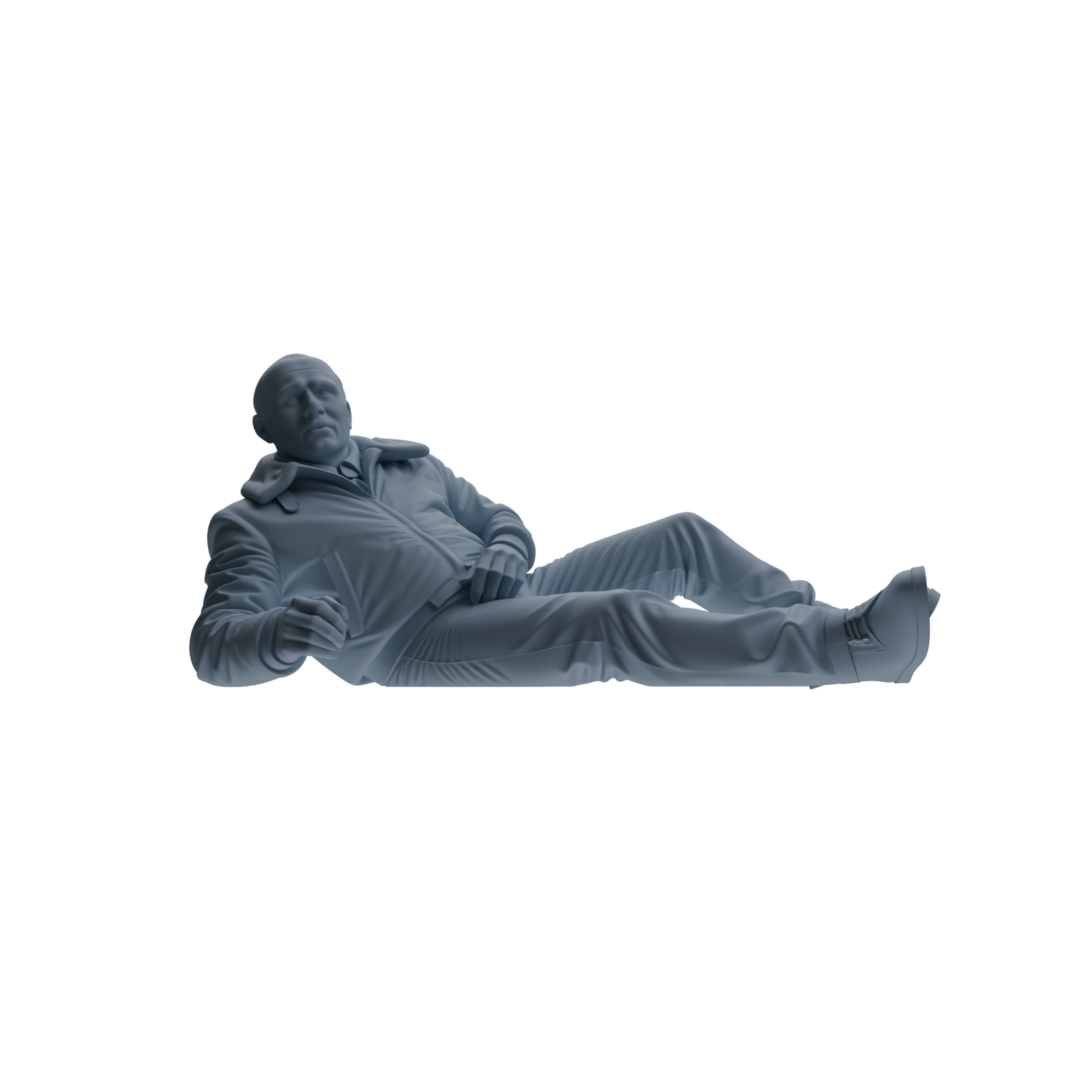 MRY-SFW SSTR104 Miniatures Soldier Model Kit Enemy at Stalingrad WWII Soviet Soldiers Rescue Six-Person Group