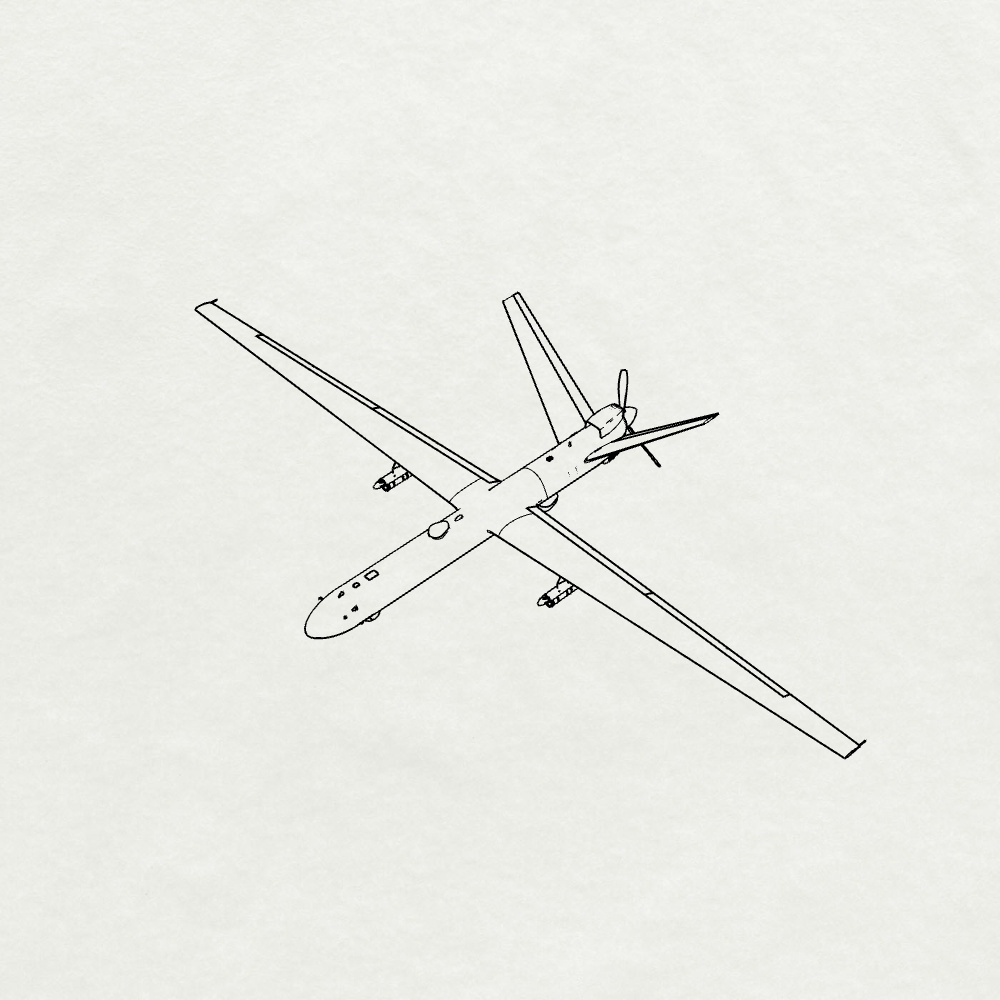 Yao's Studio LYR920 Military Model Kit Soviet Union Orion — detail view 3