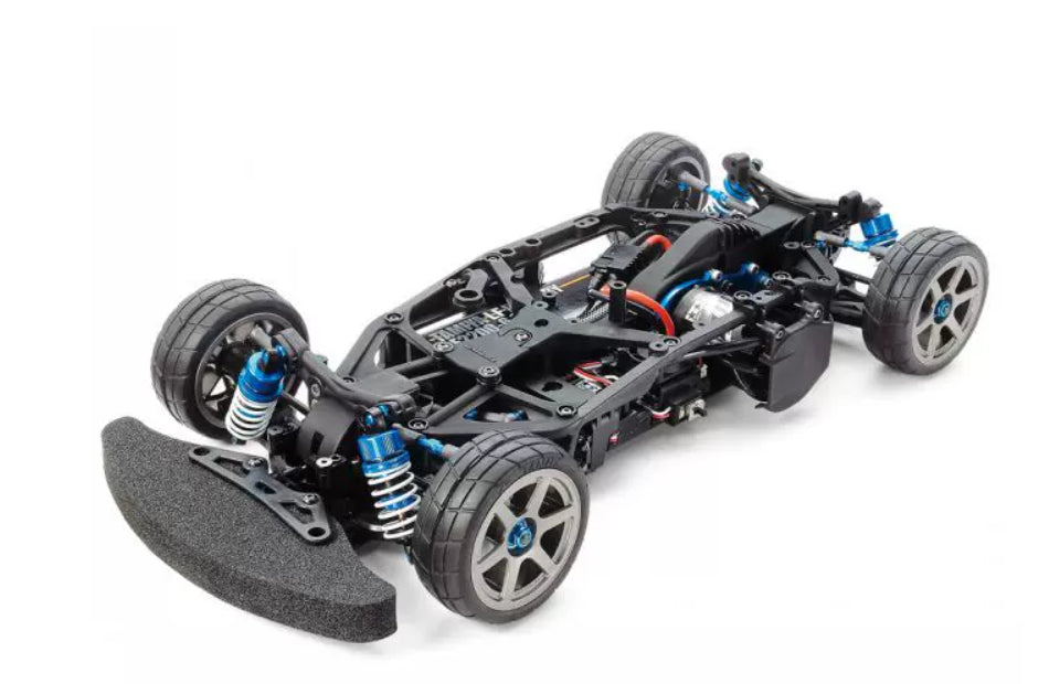 Tamiya 20060 1/20 F1 Car Model Kit John Player Team Lotus Type 79 '78 M.Andretti