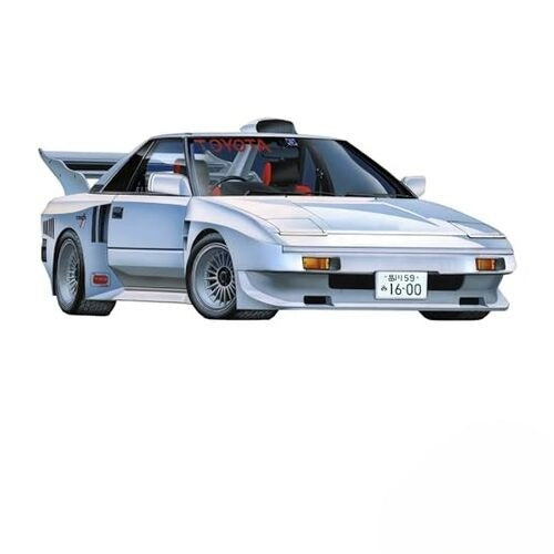 Fujimi 04777 Model 1/24 Inch Up Series No.315 MR2 AW11 ID-315