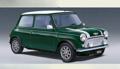 Hasegawa 1/24 Mini Cooper 1.3i 1997 Model Kit HC54 Classic Mini New Mold JDM