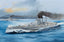 Trumpeter 05364 1/350 SMS VIRIBUS UNITIS