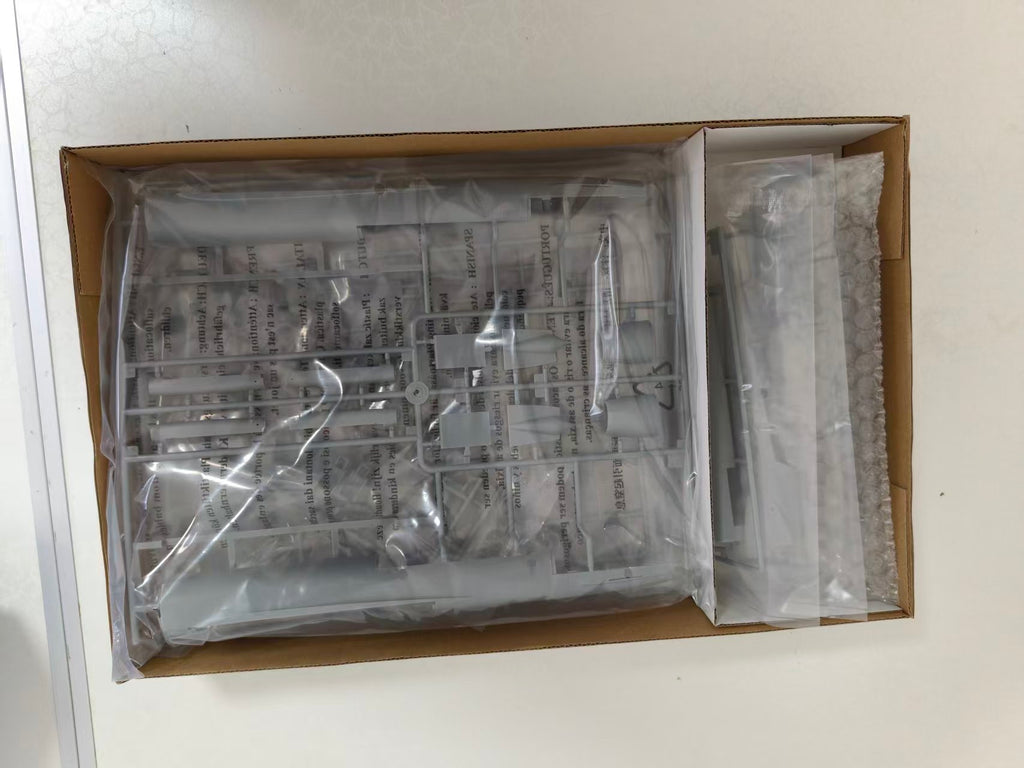 Trumpeter 1/72 01687 Tupolev Tu-128M Fiddler