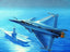 Trumpeter HOBBY BOSS 1/48 French Rafale M Fighter 80319