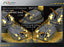Rainbow 1/700 Main  of IJN Destroyer Akizuki class Rb7163