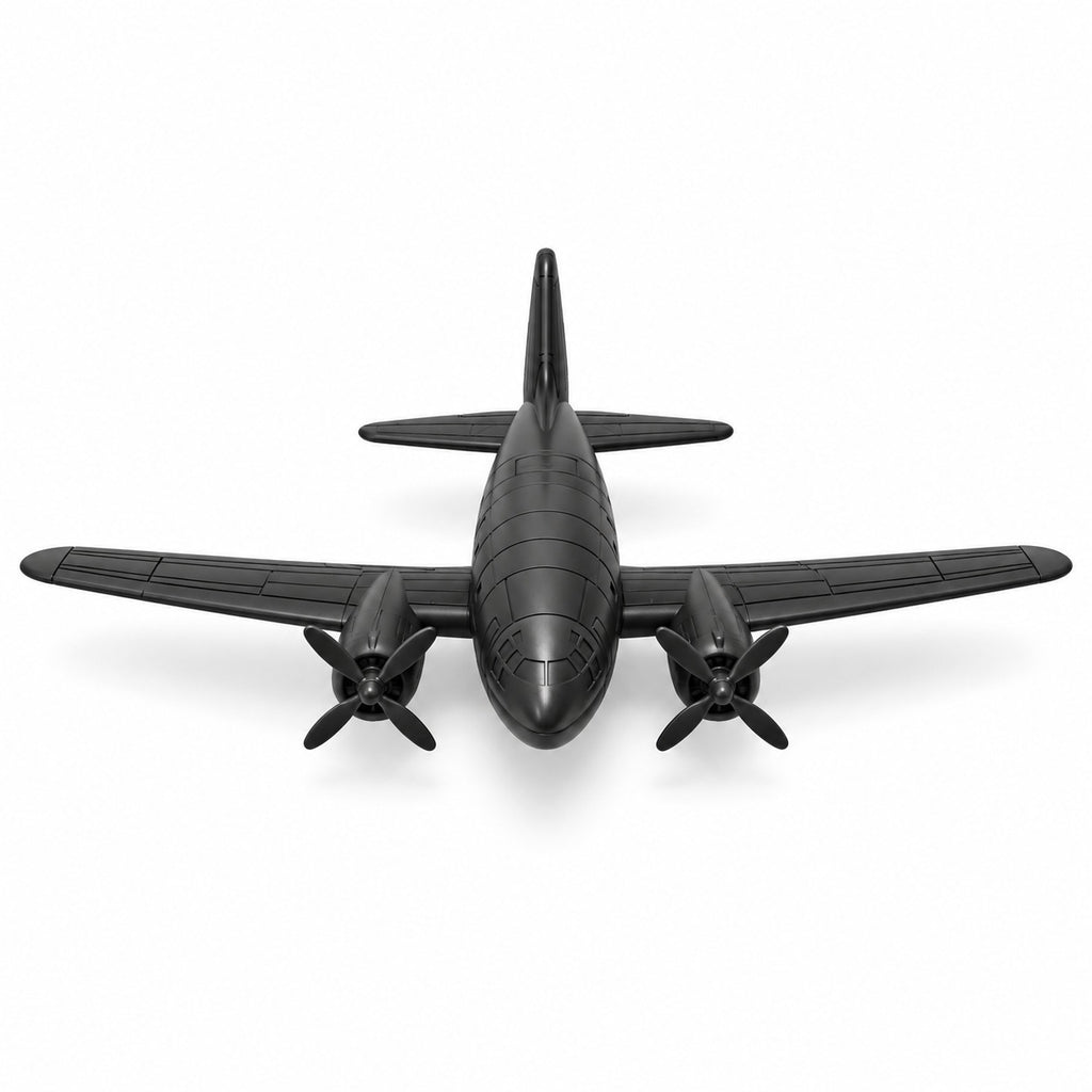 SSMODEL 1/72 1/144 Curtiss C-46D Commando US Resin Model Kit RSS0082