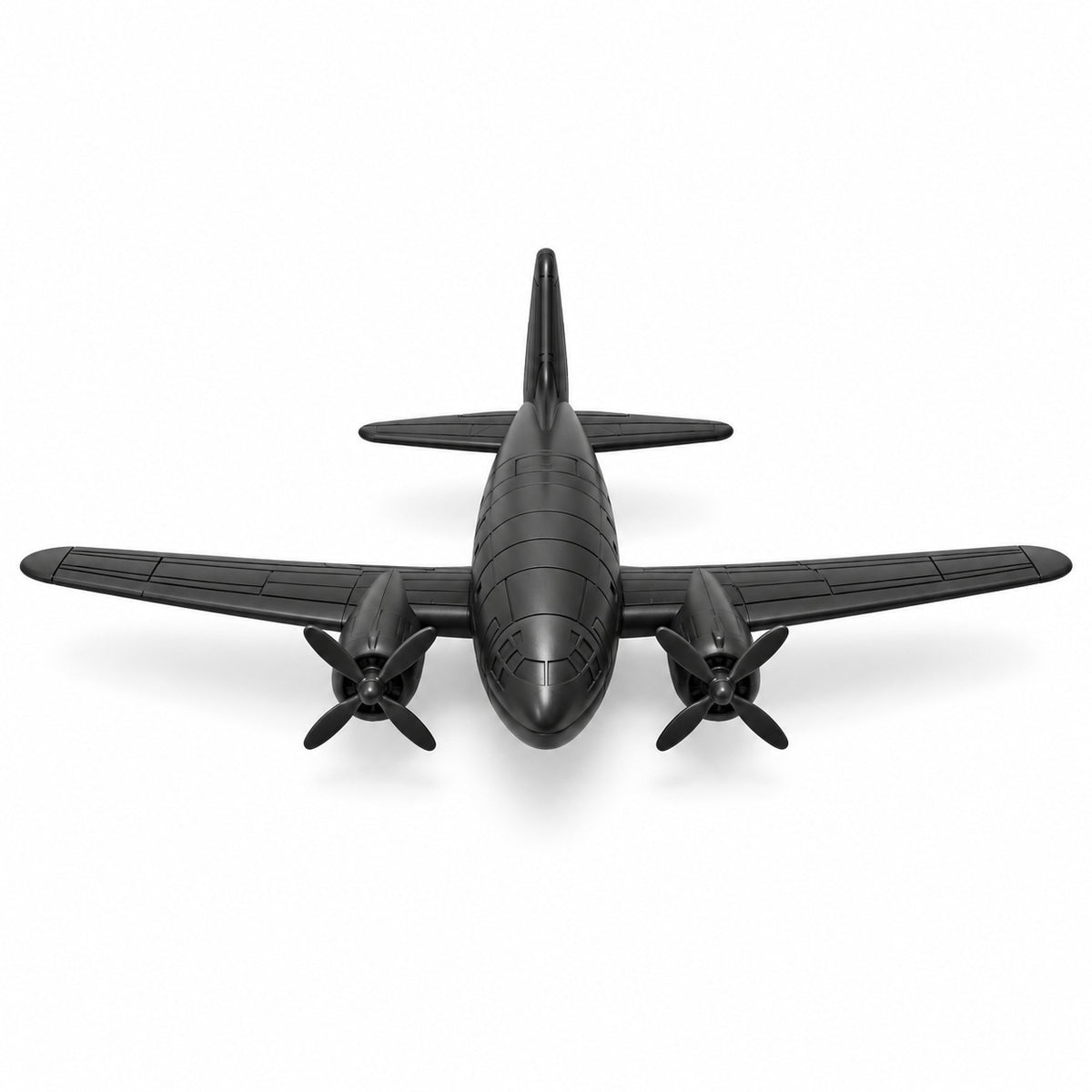 SSMODEL 1/72 1/144 Curtiss C-46D Commando US Resin Model Kit RSS0082 — detail view 2