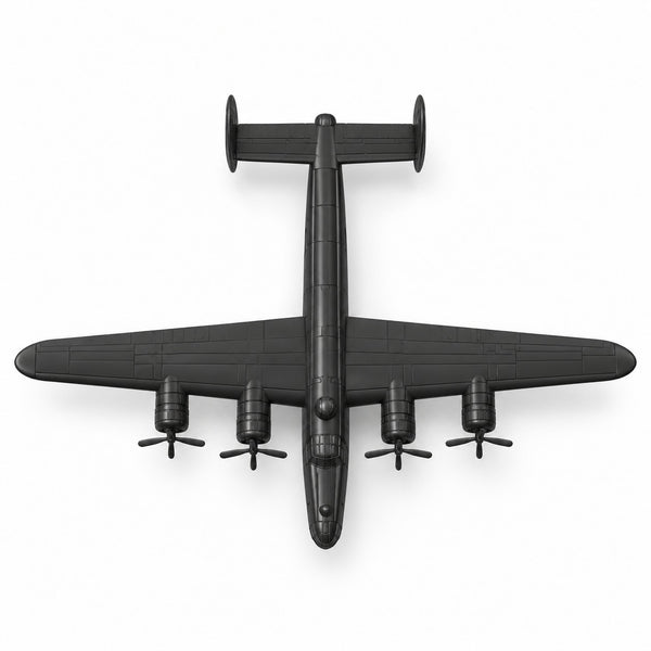 SSMODEL 1/72 1/144 Consolidated B-24D Liberator US Resin Model Kit RSS0088