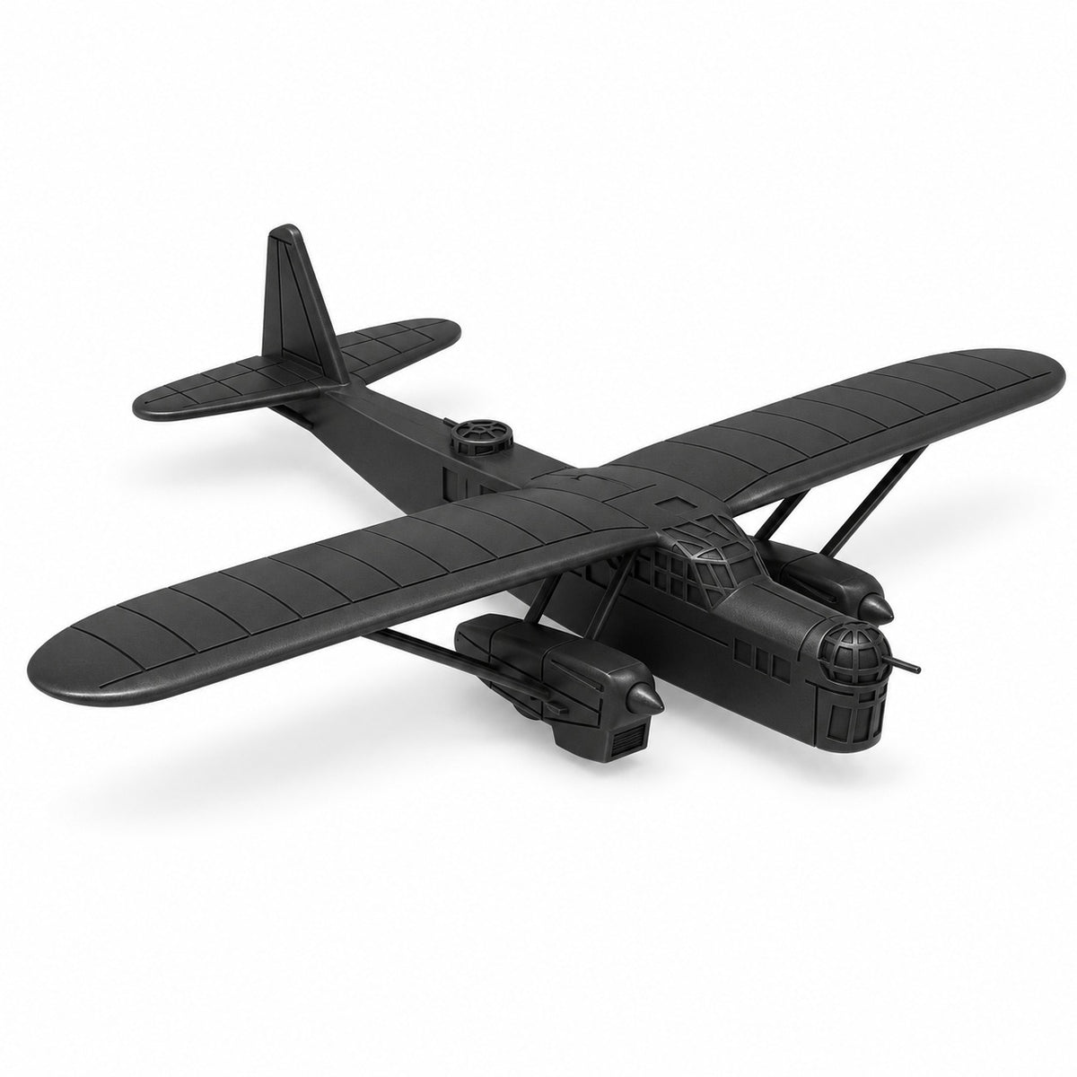SSMODEL 1/72 1/144 Multi ScalePotez 540 Resin MODEL kit RSS0048 — detail view 2