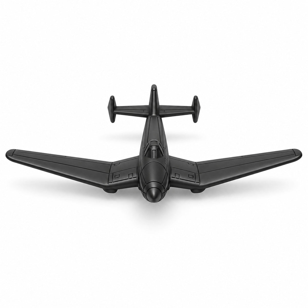 SSMODEL 1/72 1/144 Multi Scale Loire-Nieuport LN.401/411 Resin MODEL kit RSS0050 — detail view 4