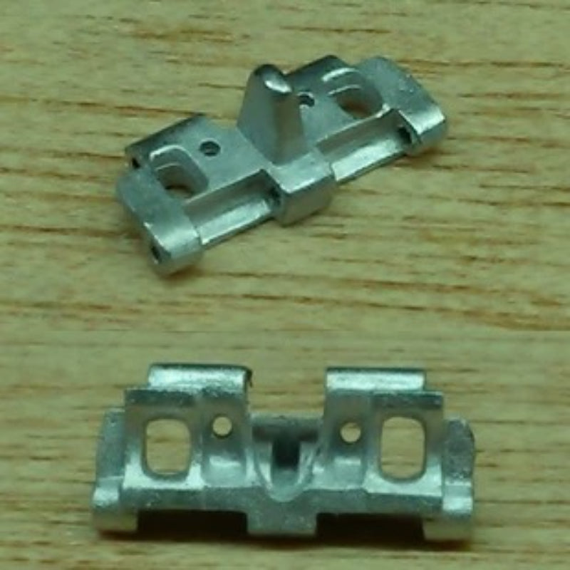 SSMODEL  35065 Soviet T26 tank model 1/35 metal tracks with dowels