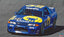 Hasegawa 1/24 TRAMPIO SKYLINE (SKYLINE GT-R [BNR32 Gr.A] 1990 INTER TEC) KIT