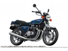 Aoshima AO-06520 1/12 Kawasaki Kz750D Z750Fx '79 Custom