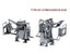 SSMODEL R350017 1/350Scale Type 89 127 exercise gun