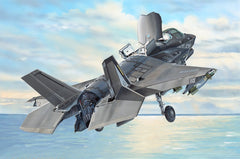 Trumpeter 03232 1/32 Scale F-35B Lightning Model Kit