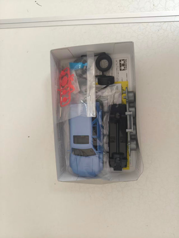Tamiya 19017 1/32 Mini 4WD Kit Toyota Hilux Surf SSR-G 4Runner Hi-Lux