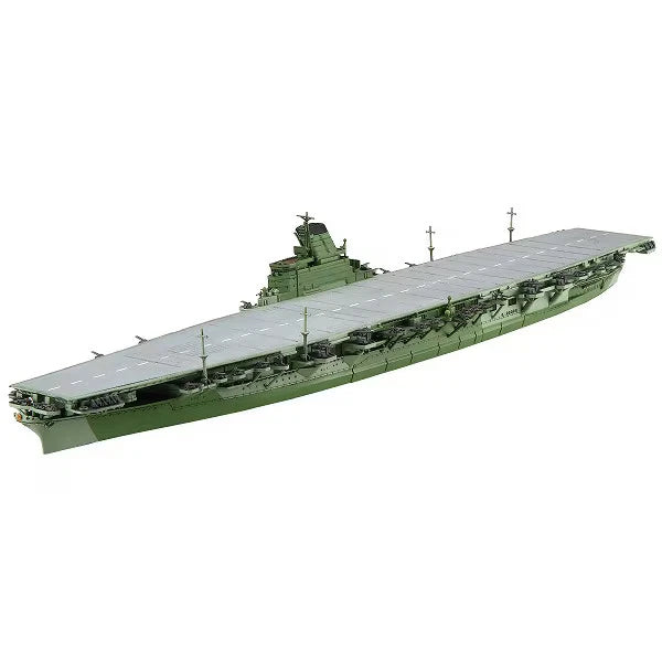 FUJIMI 46116 1/700 WaveSeries SnapKit No6 Japanese Navy Aircraft Carrier Shinano