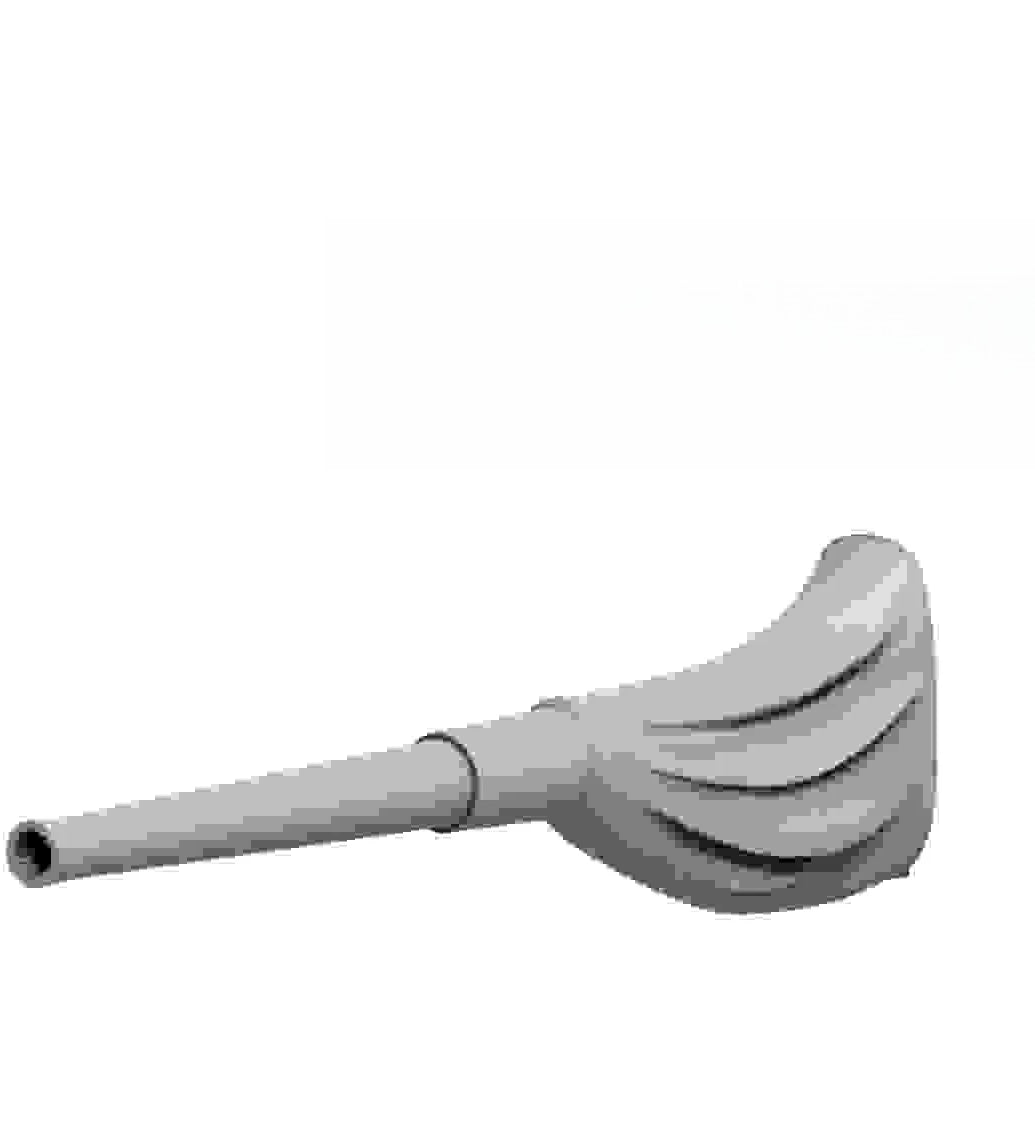 SSMODEL R350056 1/350Proportion 200mm single cannon for eating oranges