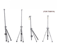 SSMODEL SSMODEL  R350126 1/350 scale Danyang front and rear flagpoles 40