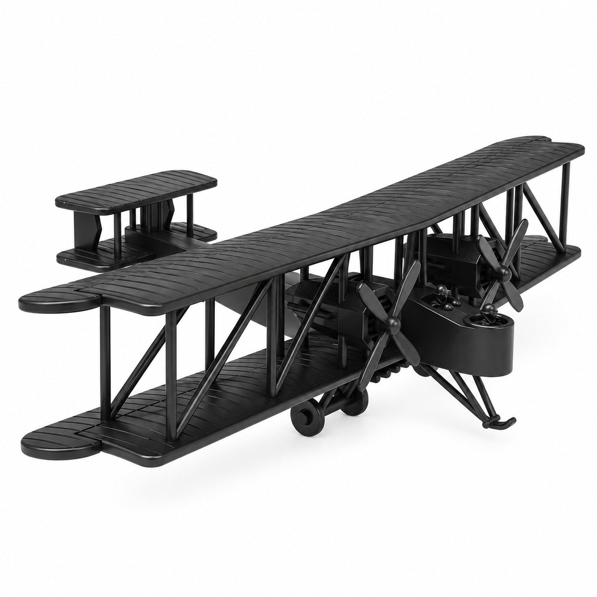 SSMODEL 1/72 1/144 Bomber plane Vickers Vimy WW1 Resin Model Kit RSS0078 — scale model kit