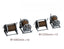 SSMODEL R350020   1/350scale battleship large convoy group