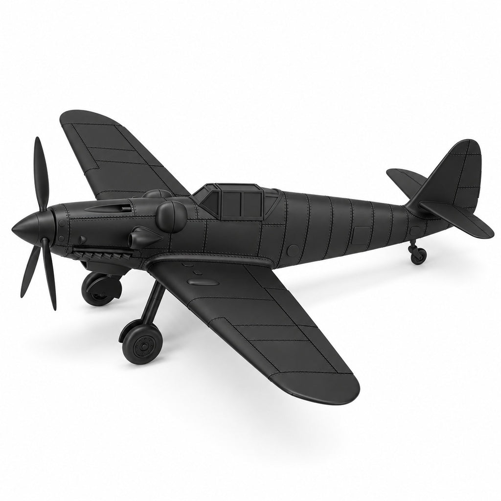 SSMODEL 1/72 Multi Scale Messerschmitt Bf 109 G  3 Pilots Germany WW2 MODEL kit RSS0037