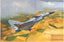Trumpeter 01651 1/72 Chinese J-10B Fighter