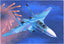 Trumpeter 01645 Sukoi Su-27UB Flanker C 1/72 Plastic Kit