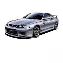 Fujimi 04791 1/24 ID1001 Skyline GT-R R33 NISMO Specification NISMO 40th